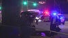 Chandler driver dies after crashing into a pole, PD says