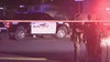 1 person hospitalized for gunshot wound in Mesa