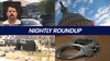 Hot car death suspect can leave AZ | Nightly Roundup