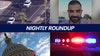 Update in Marcus Freiberger case | Nightly Roundup