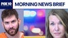 Grim discovery in Valley home l Morning News Brief