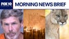 Murder arrest; Greer Fire l Morning News Brief