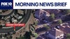 Family fed up with crashes l Morning News Brief