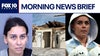 Child sex trafficking arrest l Morning News Brief