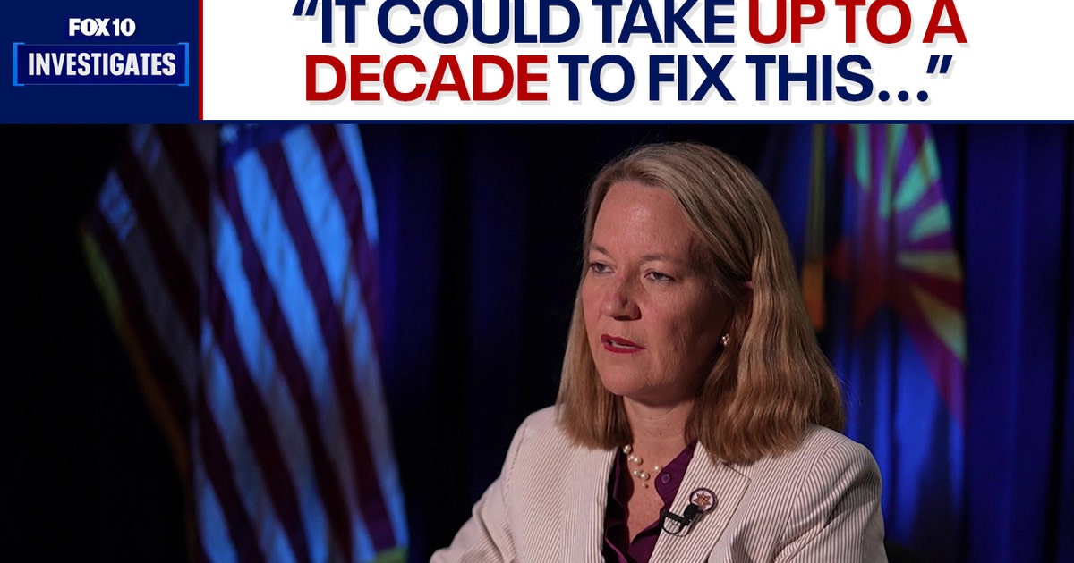 Sober Living Scheme: Arizona Attorney General addresses Medicaid fraud ...