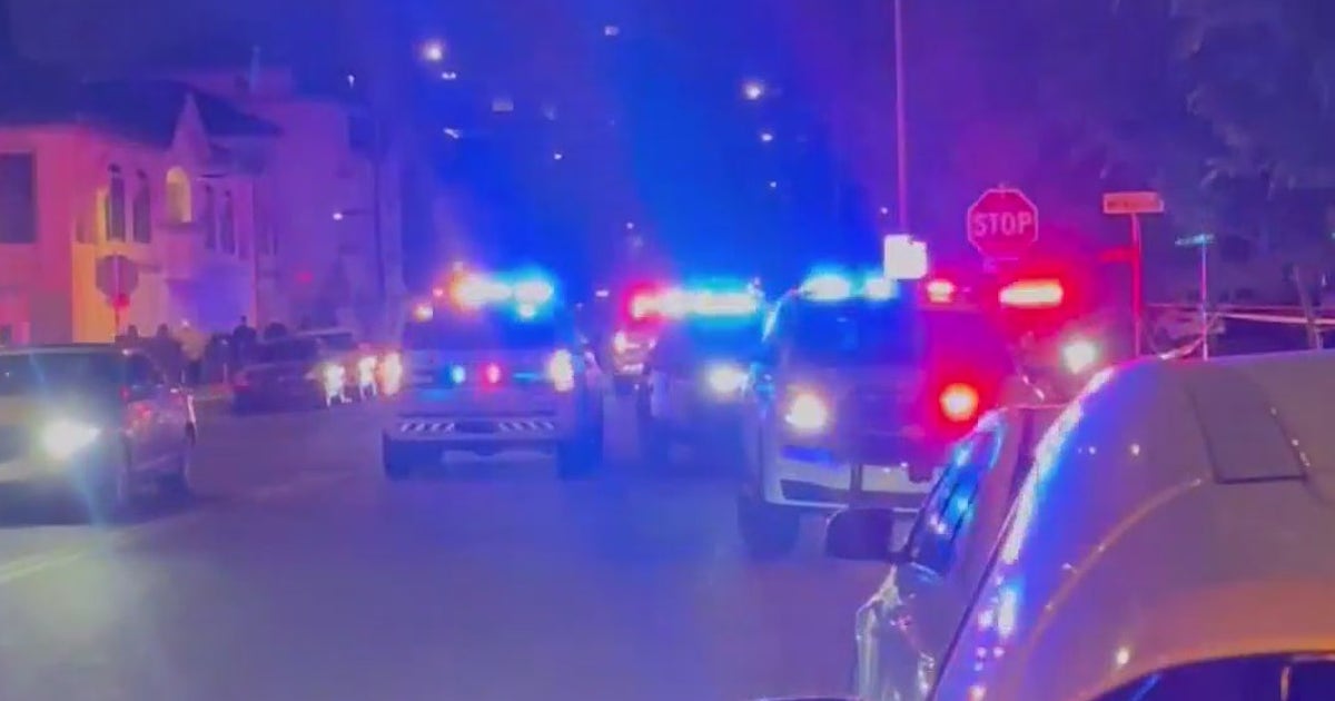 Suspect arrested in deadly downtown Phoenix shooting | FOX 10 Phoenix