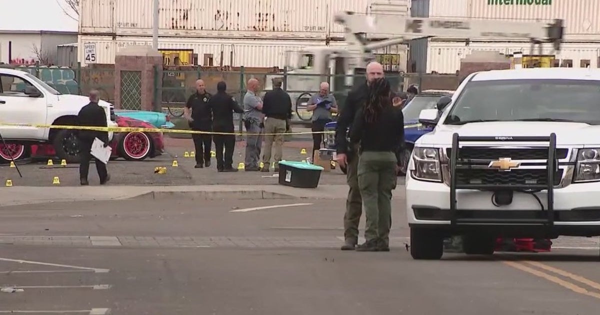 Glendale PD seeks public's help in mass shooting investigation | FOX 10 ...