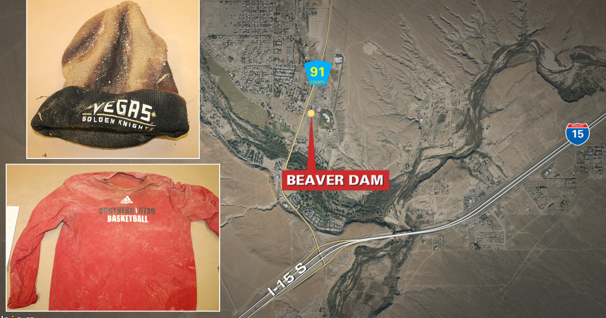 Woman's body found below 80-foot cliff in Mohave County | FOX 10 Phoenix