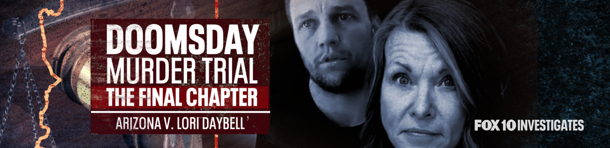 Lori Vallow-Chad Daybell case