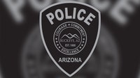 No threat found at Buckeye school: Police