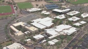 MCC Theatre Director allegedly made students undress for vulnerability exercise