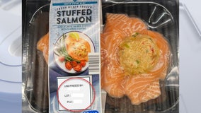 Salmon sold at Arizona Aldi stores recalled over potential 'life-threatening' risk