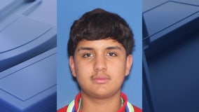 Arizona man allegedly shot at car with kids inside
