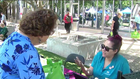 Combating isolation: How Chandler's Golden Neighbors program empowers seniors