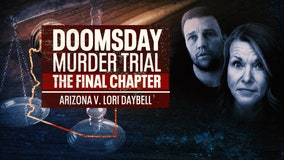 Lori Daybell trial: Opening statements set for June 5 in Phoenix