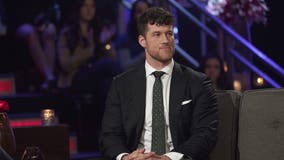 Woman indicted after claiming former Bachelor, Clayton Echard, got her pregnant, MCAO says