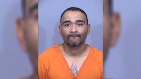 Man accused of deadly west Phoenix shooting