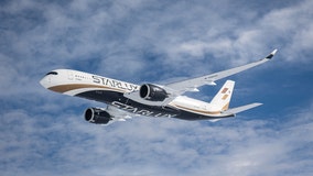 Starlux: Taiwanese airline company plans to launch non-stop Phoenix-Taipei flights