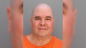 Richard Djerf: Arizona plans to execute death-row inmate, AG says
