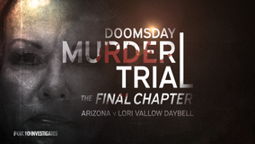 Lori Vallow Daybell: Jury selected ahead of 2nd AZ trial