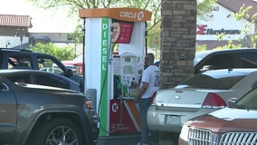 Arizona gas prices enjoy historic lows ahead of Memorial Day weekend