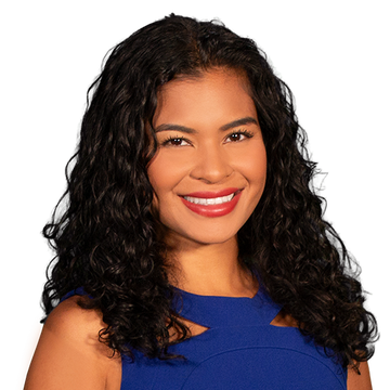 Isabella Fredrickson