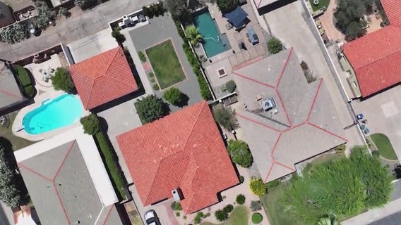 Arizona real estate market cools as prices fall and inventory rises