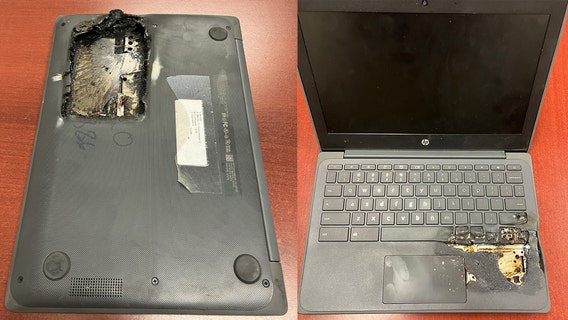 TikTok challenge being blamed for fire evacuations at Bullhead City Middle School