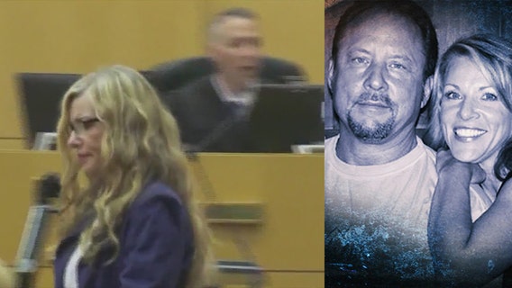 Lori Vallow Daybell requests new trial claiming juror bias from knowledge of previous convictions