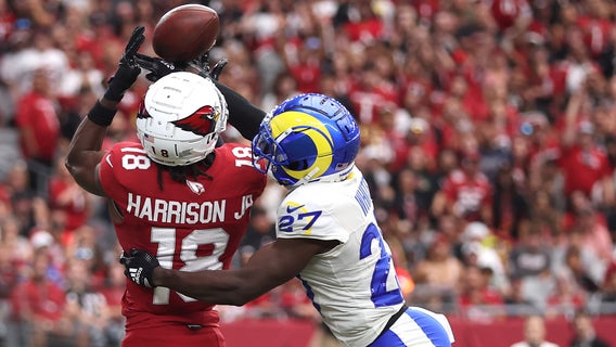 Arizona Cardinals 2025 schedule released