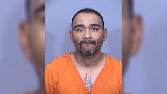 Man accused of deadly west Phoenix shooting