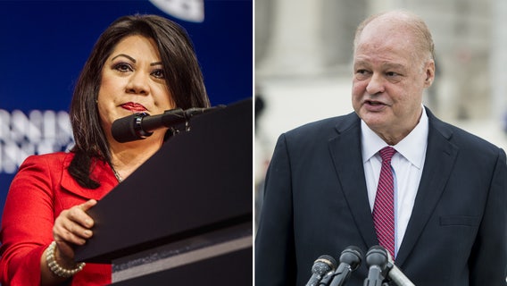 2026 Election: Kimberly Yee running for AZ schools superintendent