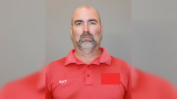 Arizona man sentenced to over a century in prison for sexually exploiting minors