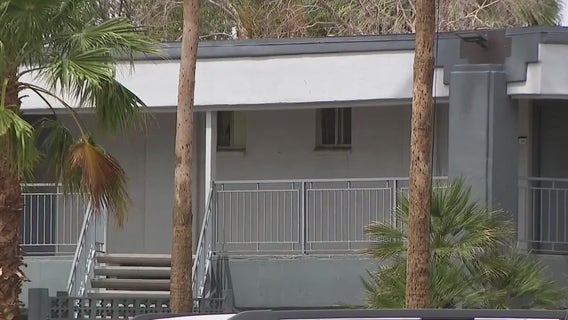 Arizona bill aims to end city-funded hotel stays for homeless people