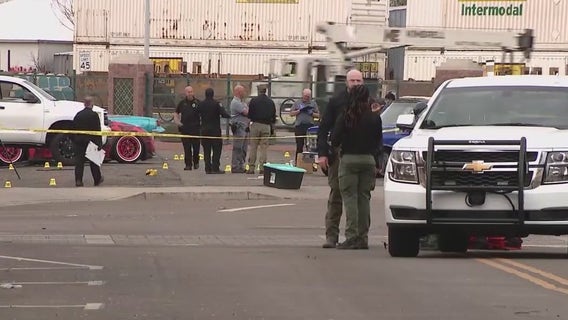 Glendale PD seeks public's help in mass shooting investigation