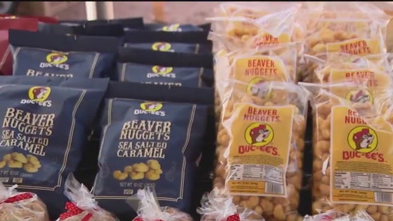 Buc-ee's owner excited to bring a piece of Texas to Goodyear