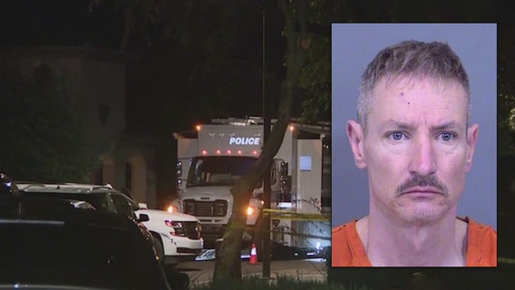 Toddler shot by her dad in Surprise dies from her injuries, PD says