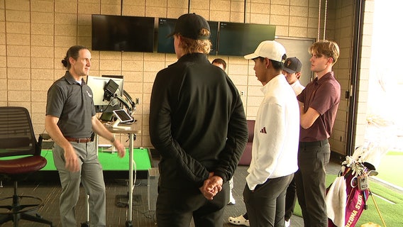 New study shows golfers are more prone to cancer than the general population