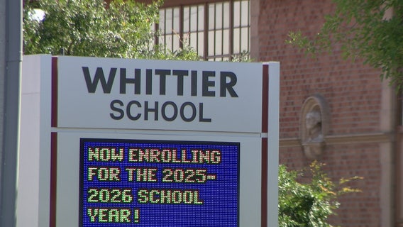 Alleged assault of 6th grader under Phoenix police investigation after classroom fight