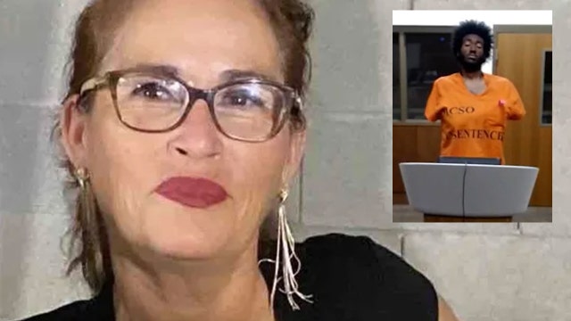 Family devastated after fatal wrong-way crash caused by a man in stolen Amazon vehicle leaves matriarch dead