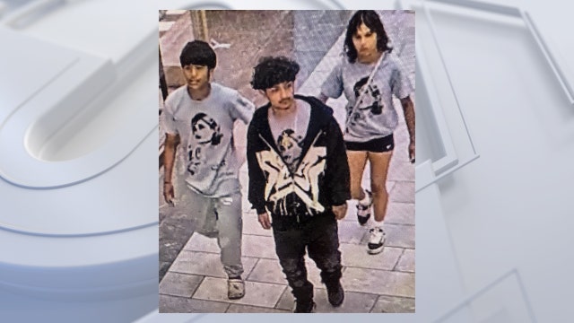 Suspects arrested in shooting at Scottsdale bus stop