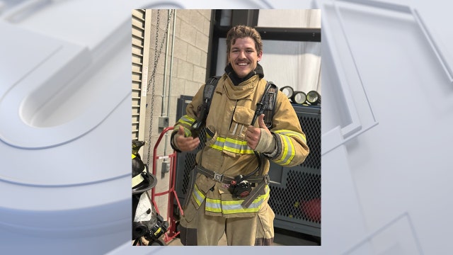 Prescott firefighter recruit killed in off-duty incident