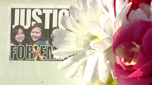 FBI issues a reward info on the killer of Emily Pike a day after FBI Director Kash Patel meets with family