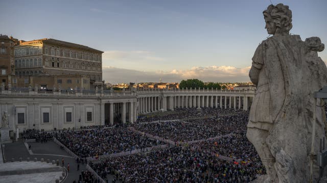 Robert Prevost becomes 1st American to be Pope: Here's why there are few non-European pontiffs