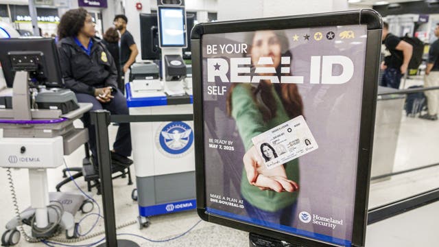 Real ID is about to go into effect. Here's how it may impact voting