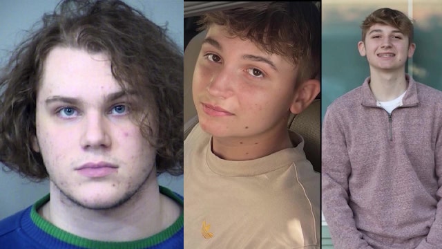 Preston Lord case: William Hines sentenced to 12 years for manslaughter, 5 years for drunk driving