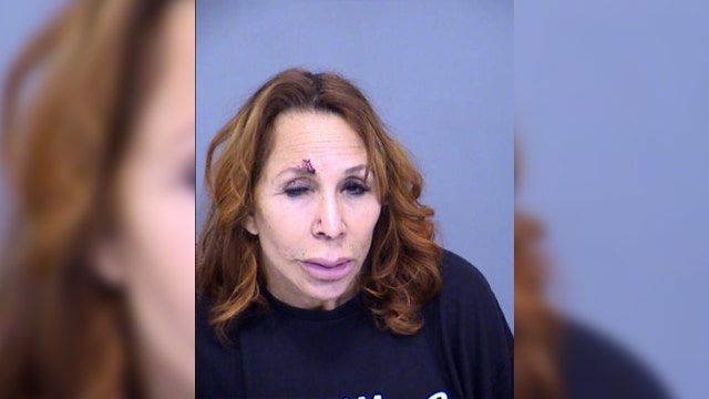 Woman accused of running brothel out of a Phoenix home