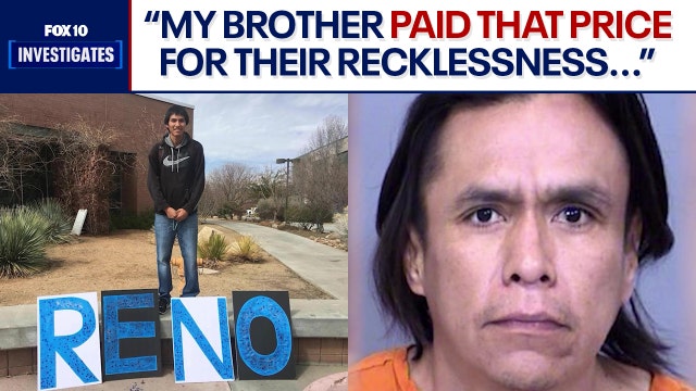 Man charged in deadly Goodyear group home stabbing once spent time in prison for manslaughter