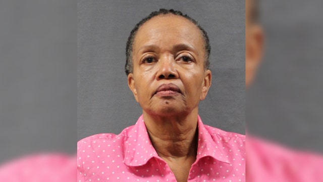 Mesa mother accused of shooting her son at their home