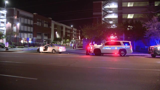 Man in critical condition following Maryvale stabbing: Phoenix PD